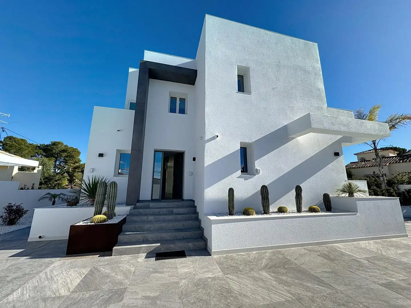 Chalet con piscina en venta en Moravit - Cap Blanc, imagen 62