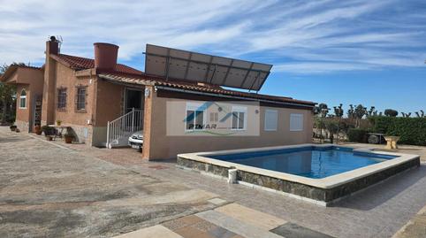 Foto 4 de Casa o xalet en venda a La Foia - Daimés - Asprella, Elche / Elx