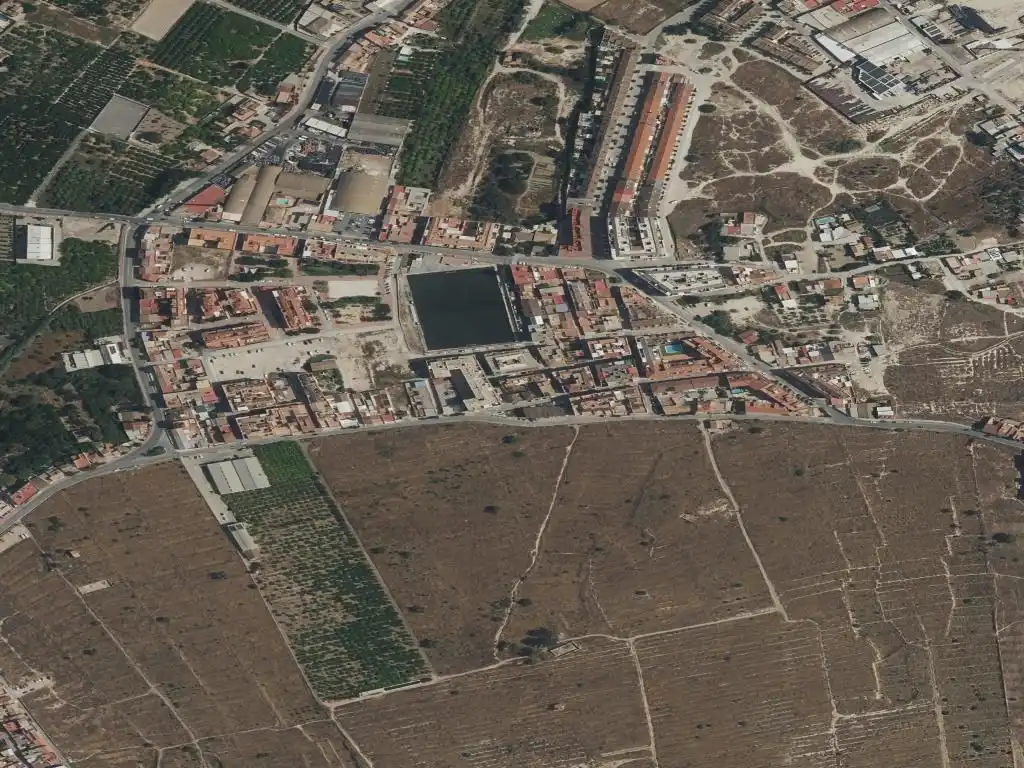 Wohnung zum Verkauf in SANTA LUCIA 2, imagen 3