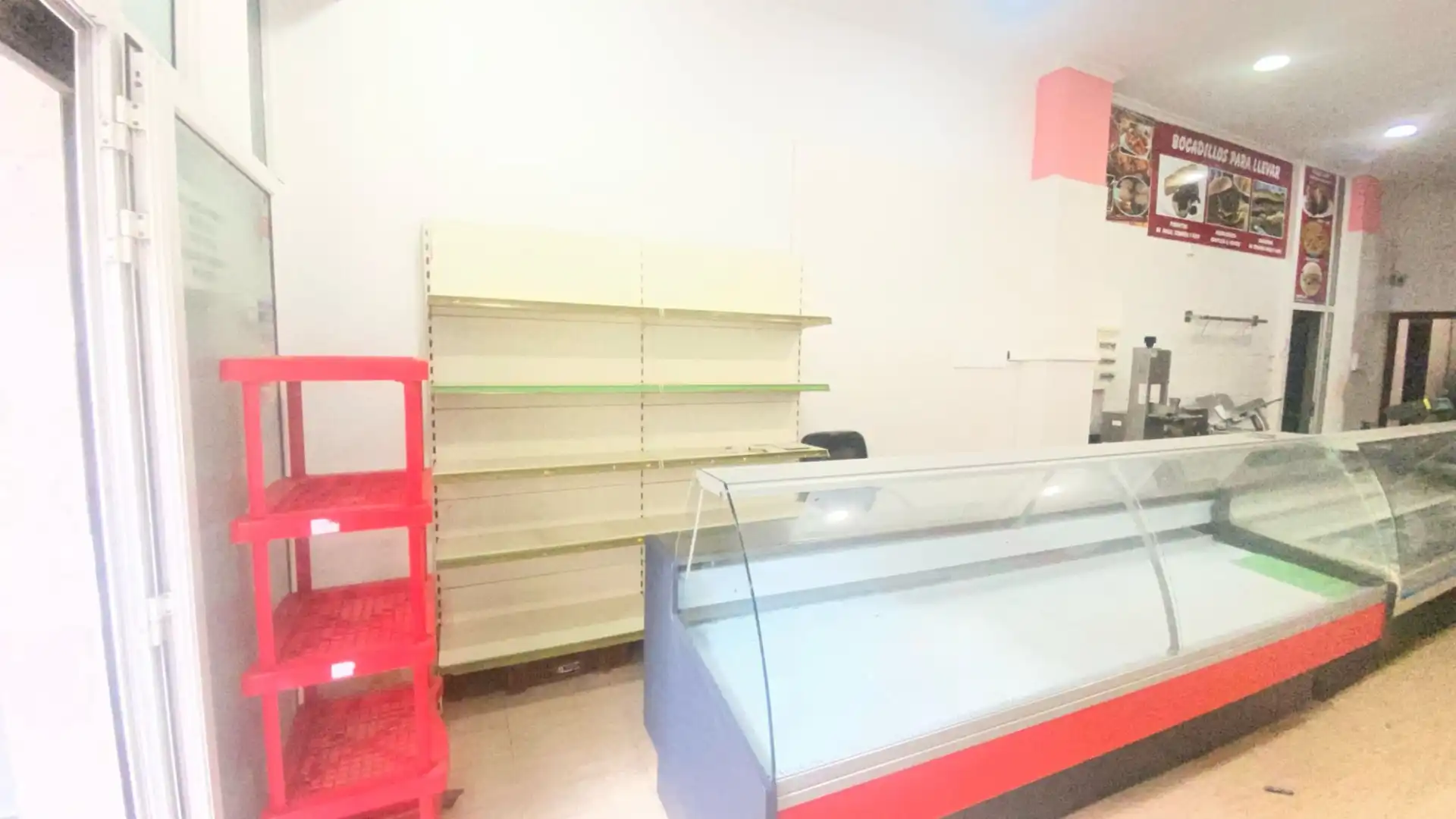 Business premises for transfer in Poblenou, imagen 8