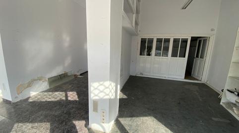 Photo 3 of Premises to rent in El Carmen - Barrio Gimeno, Burgos