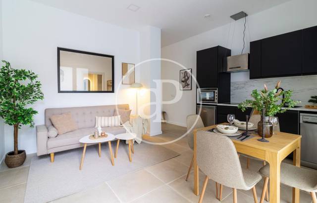 Piso en Venta en C/ de los Pedrones en L'Hort de Senabre