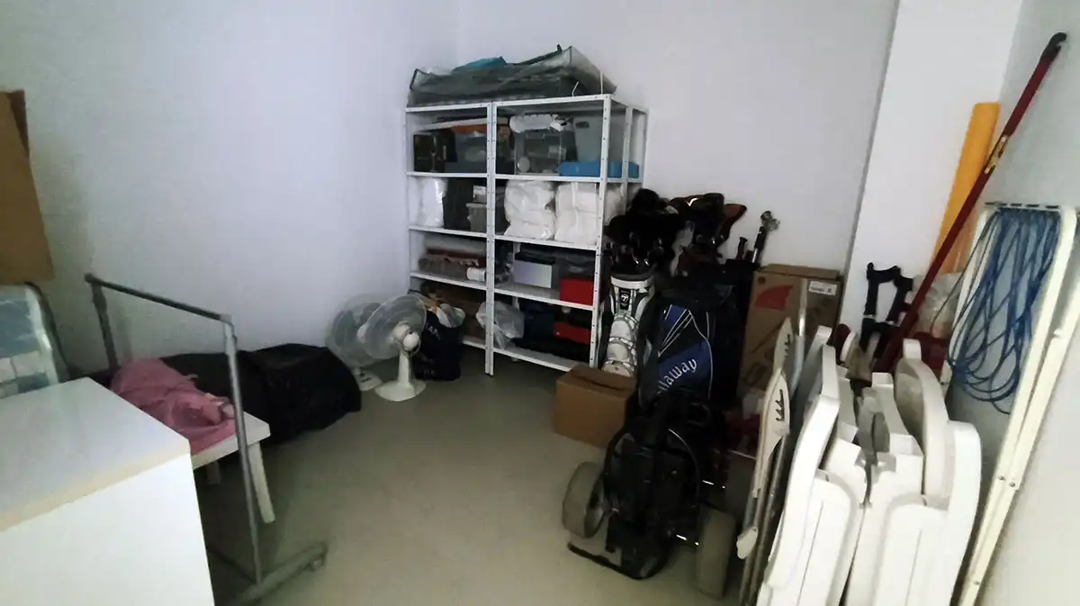 Penthouse for sale in La Sella, imagen 28