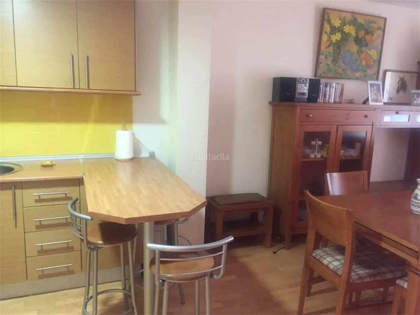 Piso en venta en Plaza Pradollano 2, imagen 10
