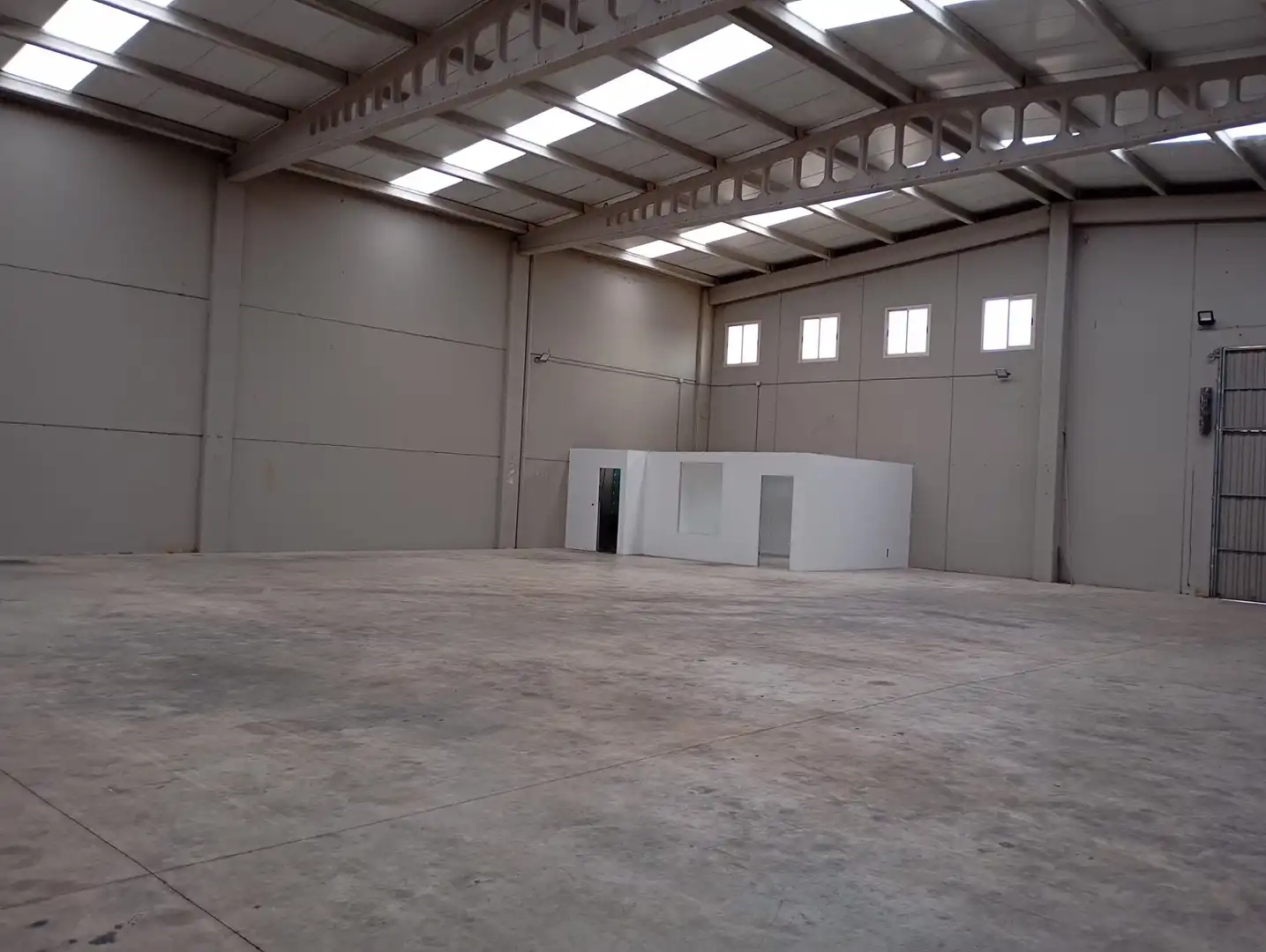 Fabrikhallen zur Miete in Calatayud