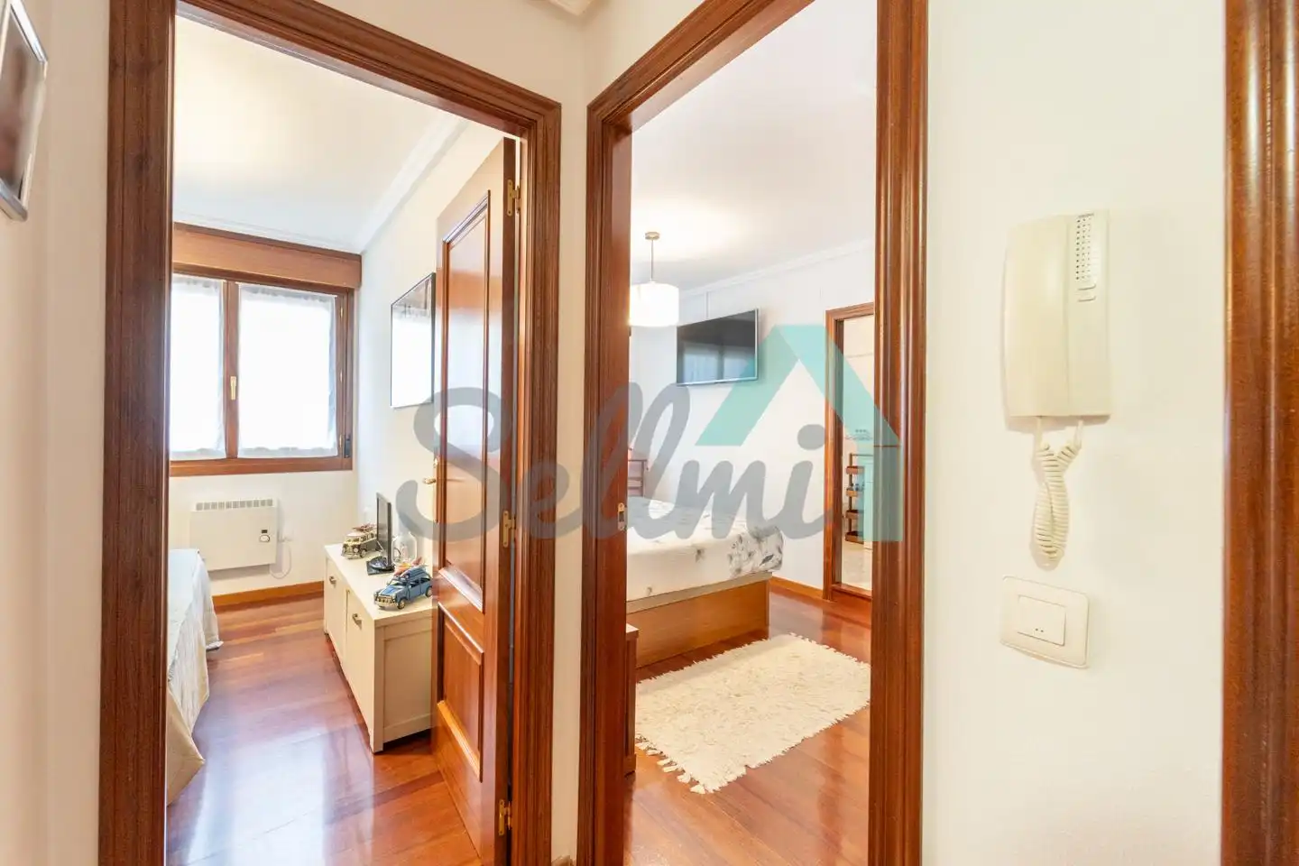 Ground floor for sale in Tapia de Casariego  with Heating, Parquet flooring and Terrace