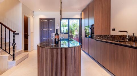 Photo 3 of Single-family semi-detached for sale in Lomas de Marbella Club, Marbella
