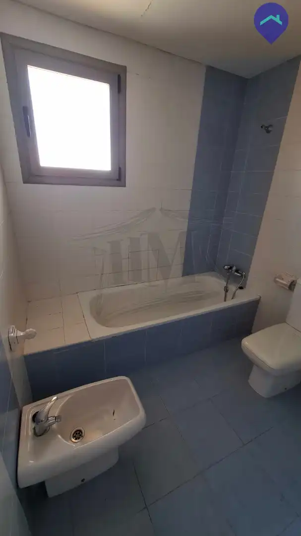 Baño de Casa o chalet en venta en Las Ventas de Retamosa con Calefacción, Jardín privado y Terraza