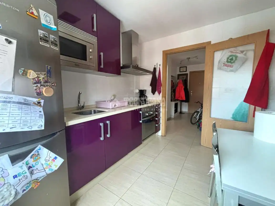 Cuina de Pis en venda en Badajoz amb Aire condicionat i Calefacció