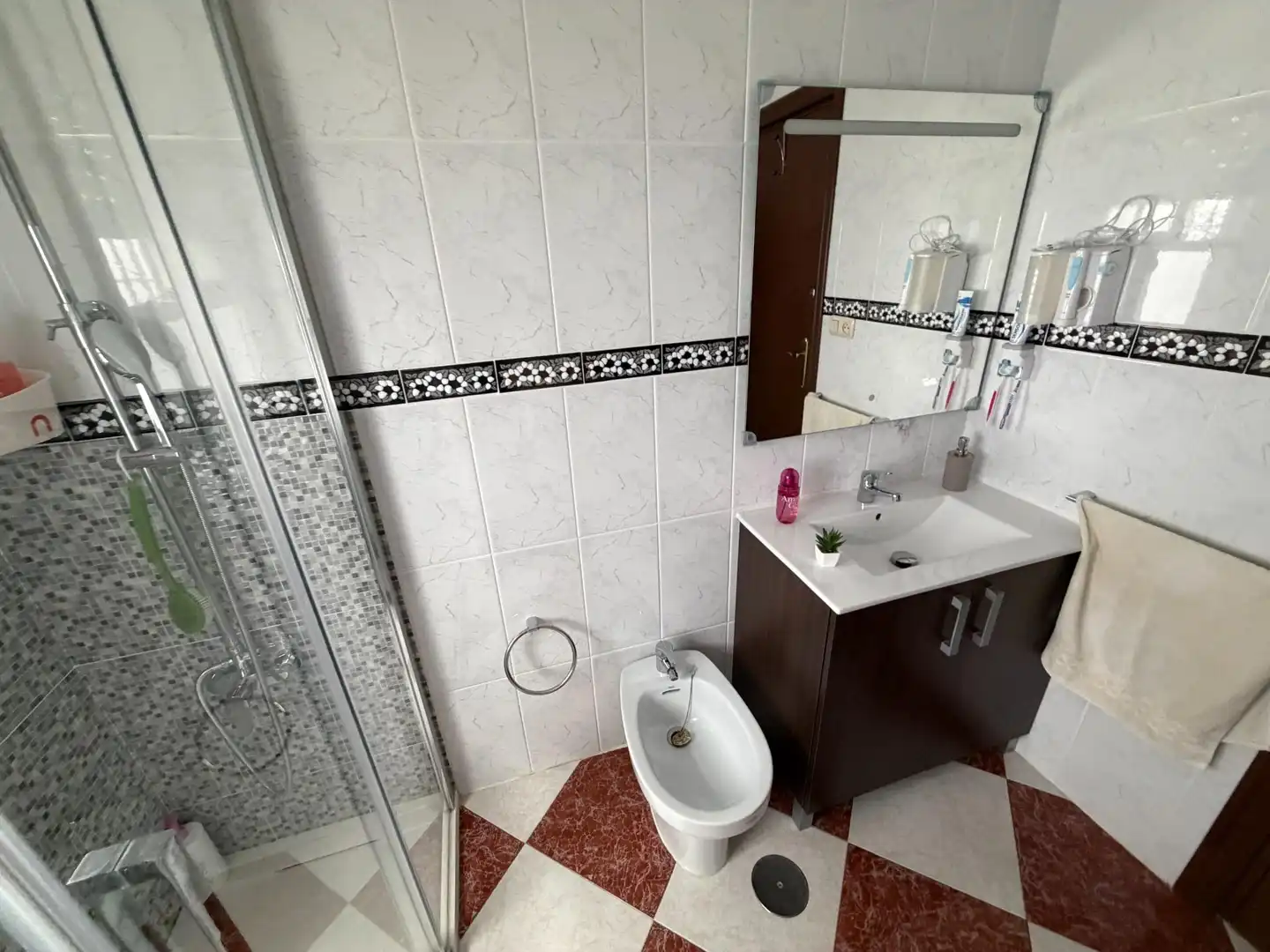 Bany de Casa o xalet en venda en Gallineras