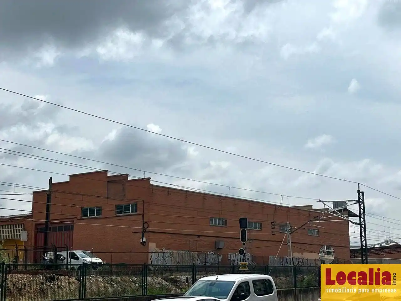 Nave industrielle à vendre à Sector 8 - Nueva Balastera, imagen 2