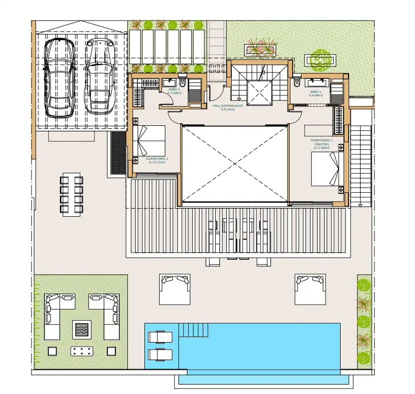 Casa o chalet en venta en Almuñécar con Aire acondicionado, Calefacción y Terraza