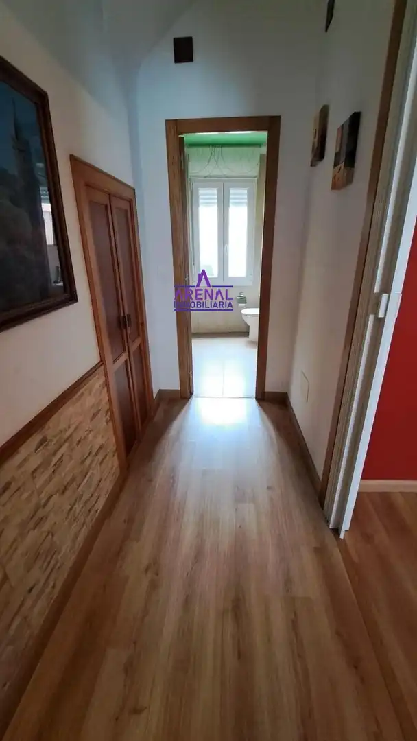 Casa o xalet en venda en A Pobra do Caramiñal, A Coruña