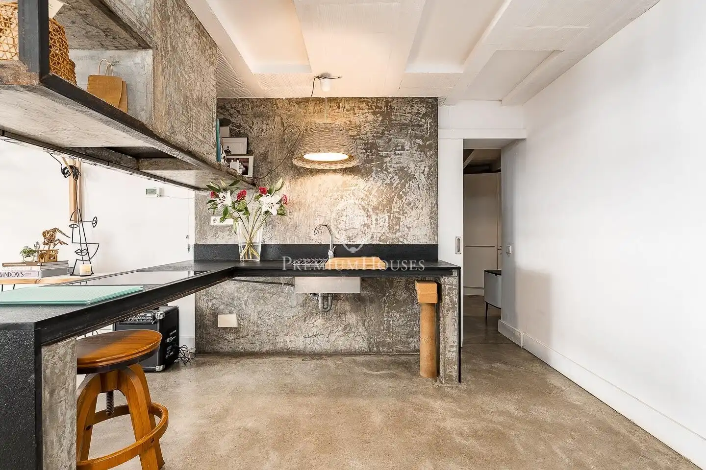 Loft con piscina en venta en Sants - Montjuïc, imagen 40