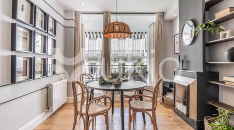 Foto 3 de Apartament de lloguer a Calle de Claudio Coello, Recoletos, Madrid