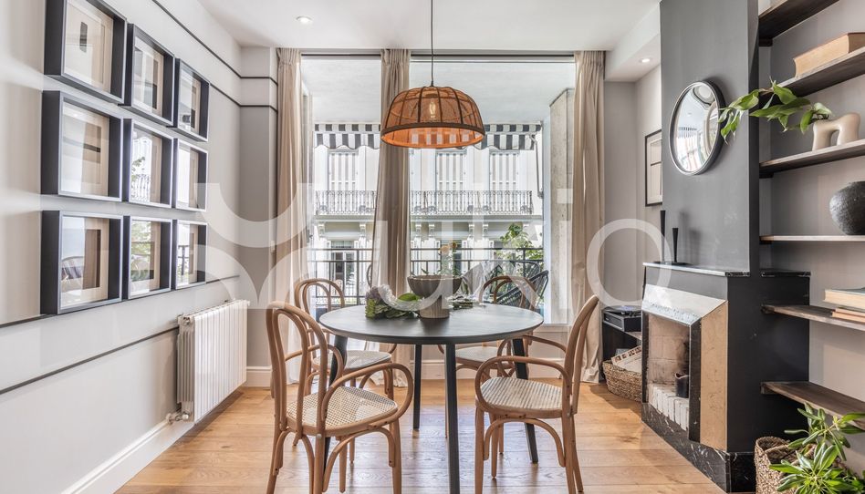 Apartamento de alquiler en Calle de Claudio Coello, Recoletos - Imagen 3