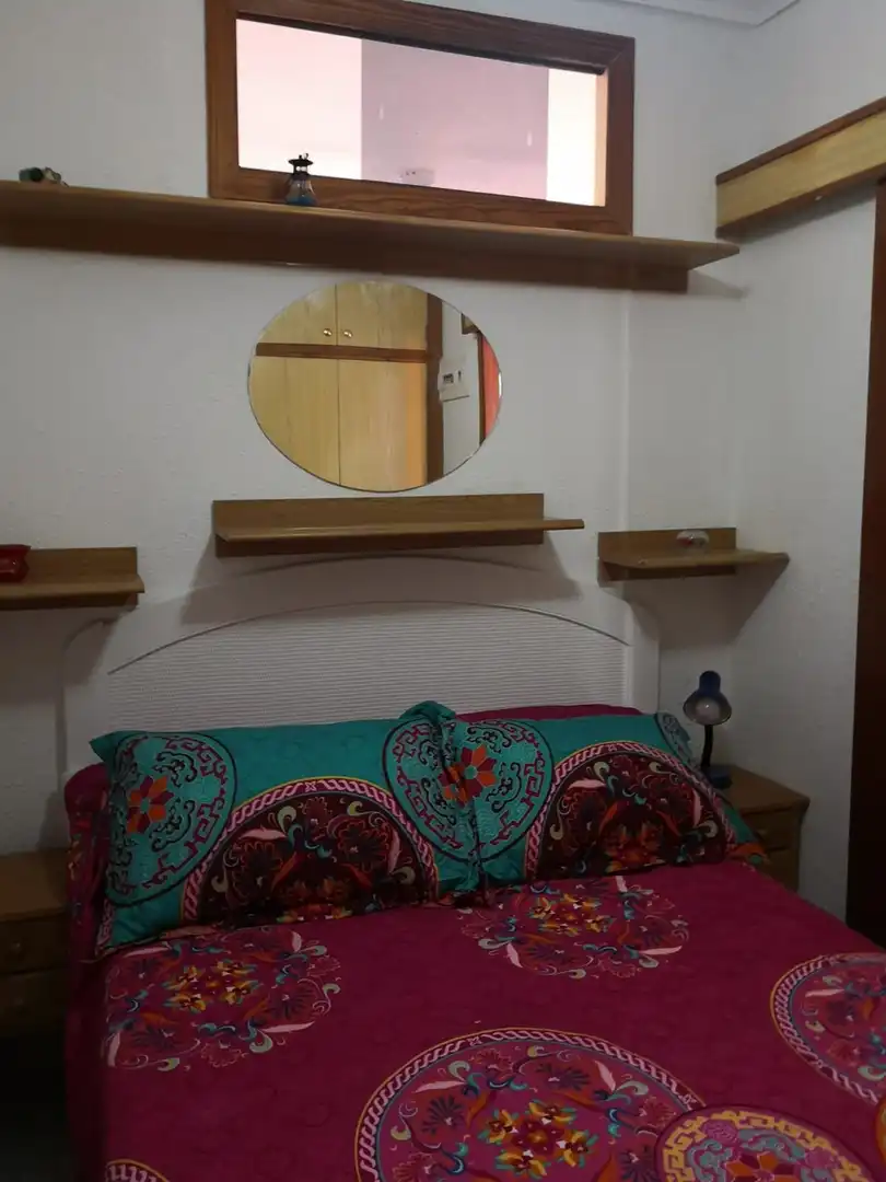 Apartment with lift for sale in Levante Alto, imagen 12