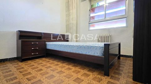 Foto 5 de Piso en venta en Hospital, Valladolid Capital