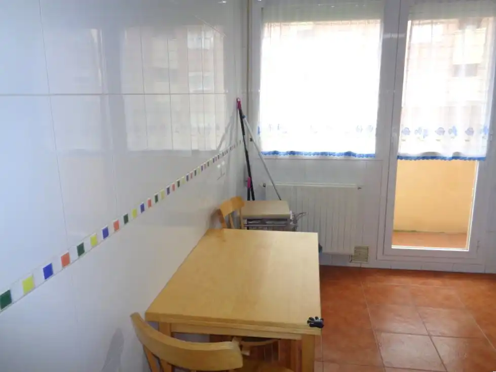 Appartement compact avec terrasse à vendre à Avenida Ingenieros del Ministerio Obras Públicas, imagen 13