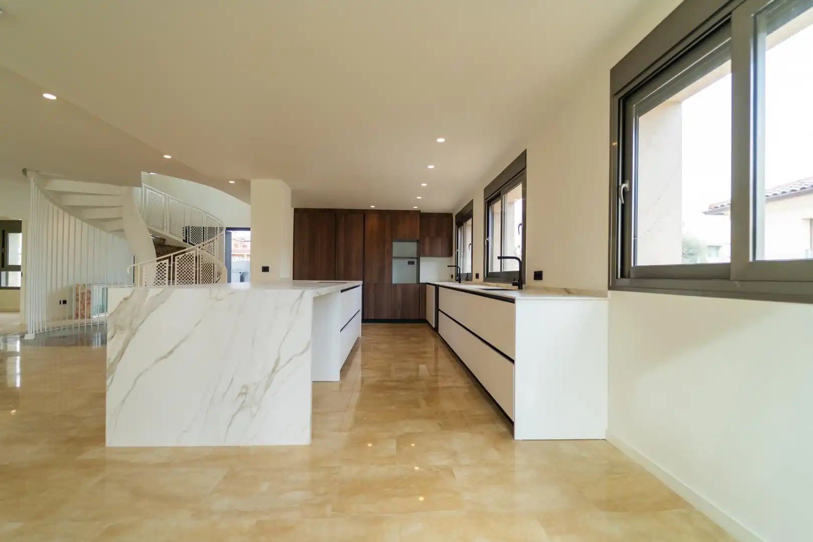 Villa con piscina in vendita a Peña de las Águilas, imagen 13