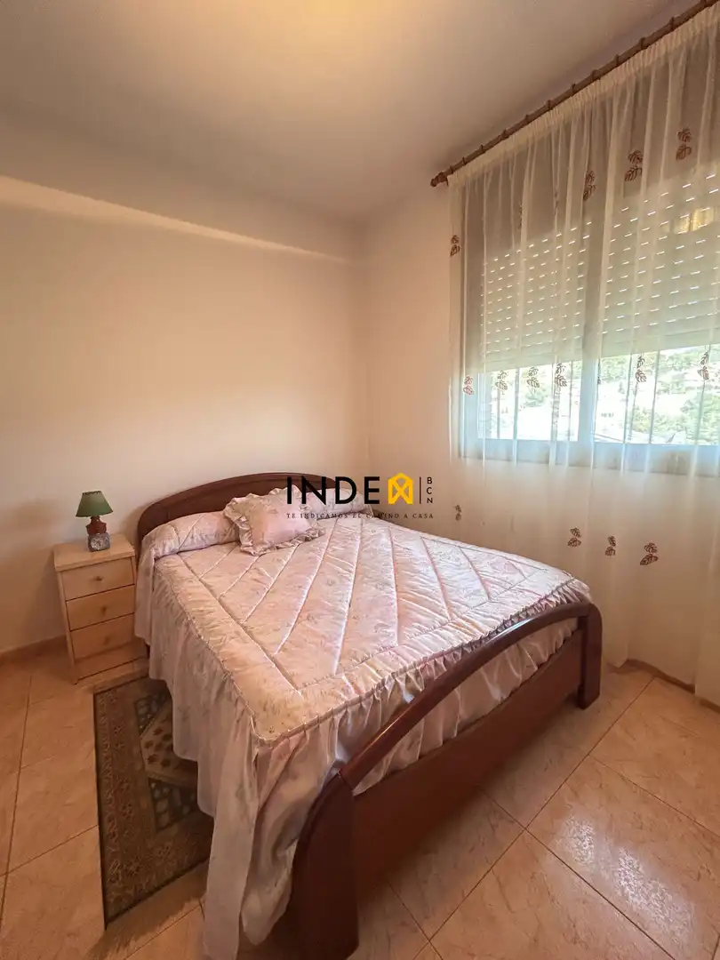Bedroom of Houses for sale in Sitges  with Heating and Private garden