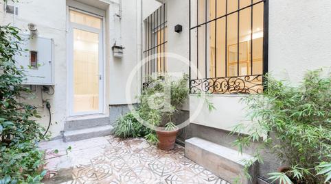 Foto 5 de Pis de lloguer a Plaza del Dos de Mayo, 4, Universidad - Malasaña,  Madrid Capital