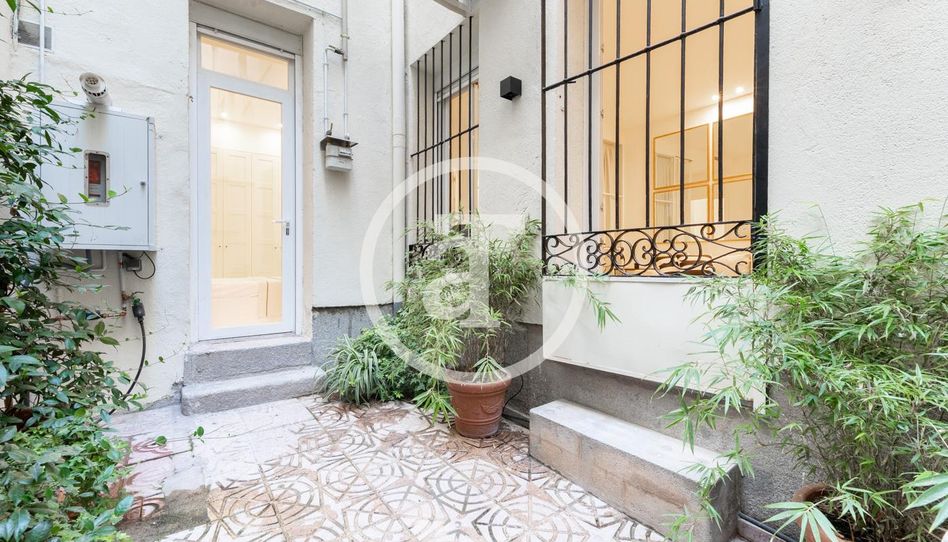 Piso de alquiler en Plaza del Dos de Mayo, 4, Universidad - Malasaña - Imagen 5