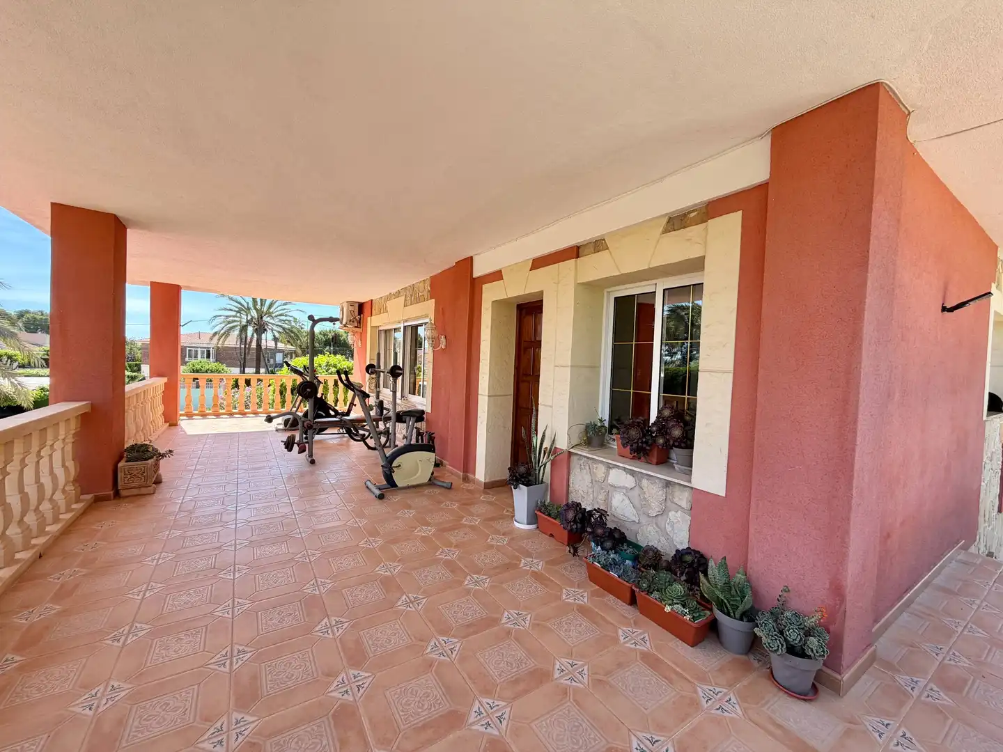Houses for sale in San Vicente del Raspeig / Sant Vicent del Raspeig  with Heating, Terrace and Storage room