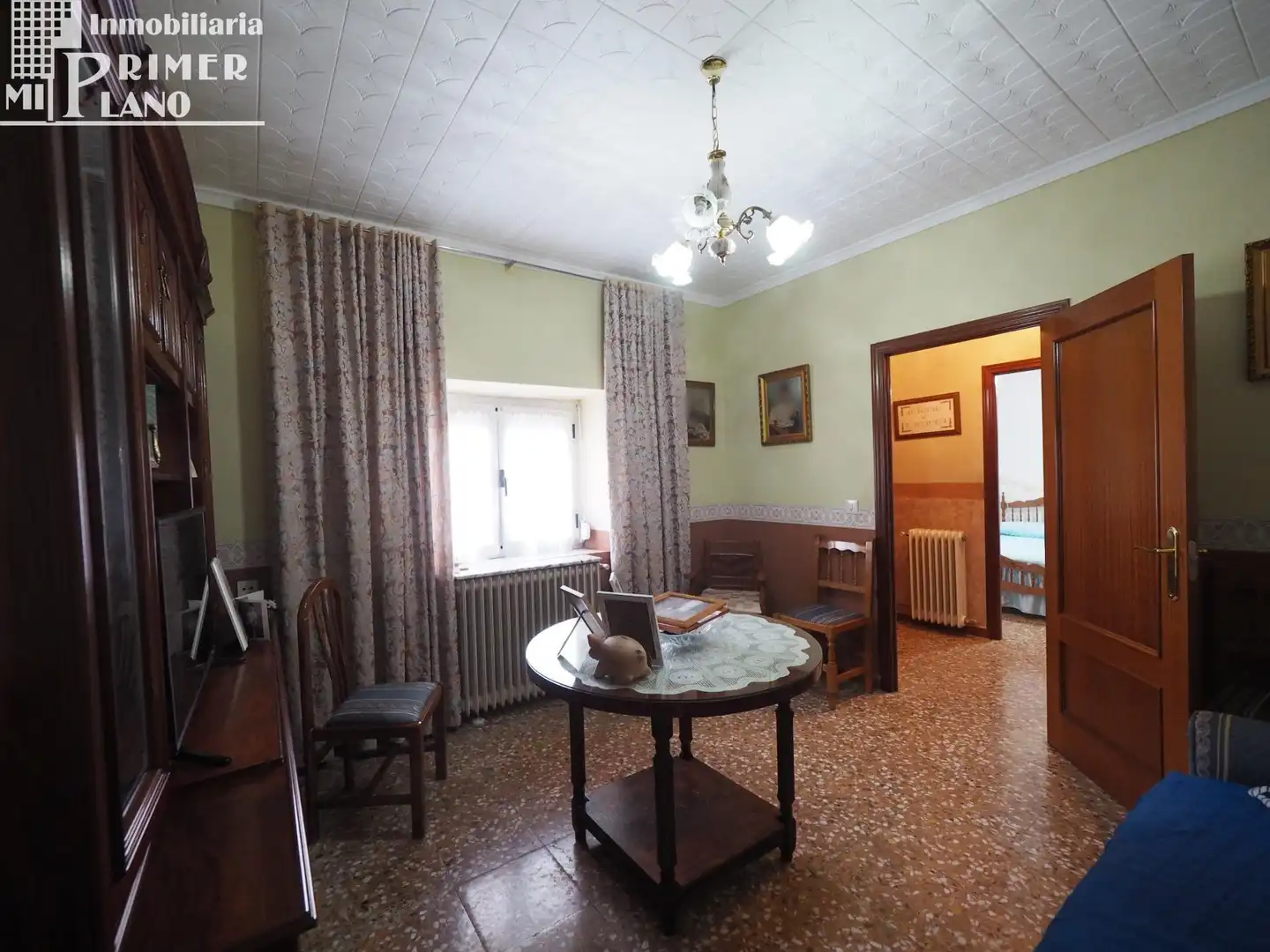 Casa o chalet en venta en Tomelloso con Calefacción