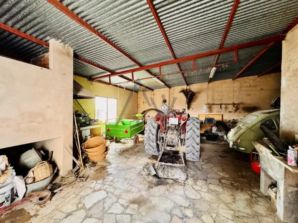 Villa zum Verkauf in Partida Umbria Alta De Algayat, imagen 11