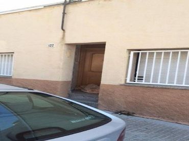 Terreno residenziale in vendita a Calle Murillo, de
