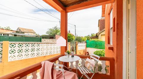 Foto 5 de Casa o chalet en venta en Carretera Casas-comesaña, Comesaña - Matamá, Pontevedra