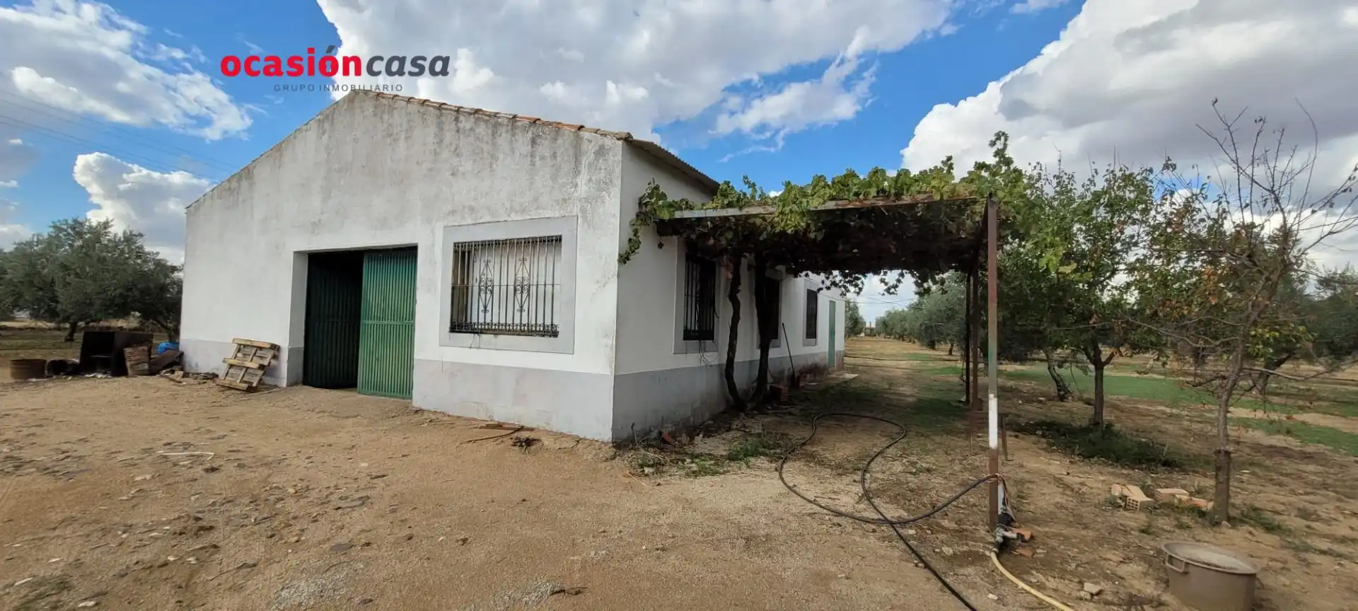 Casa rústica en venta en Alcaracejos, imagen 3