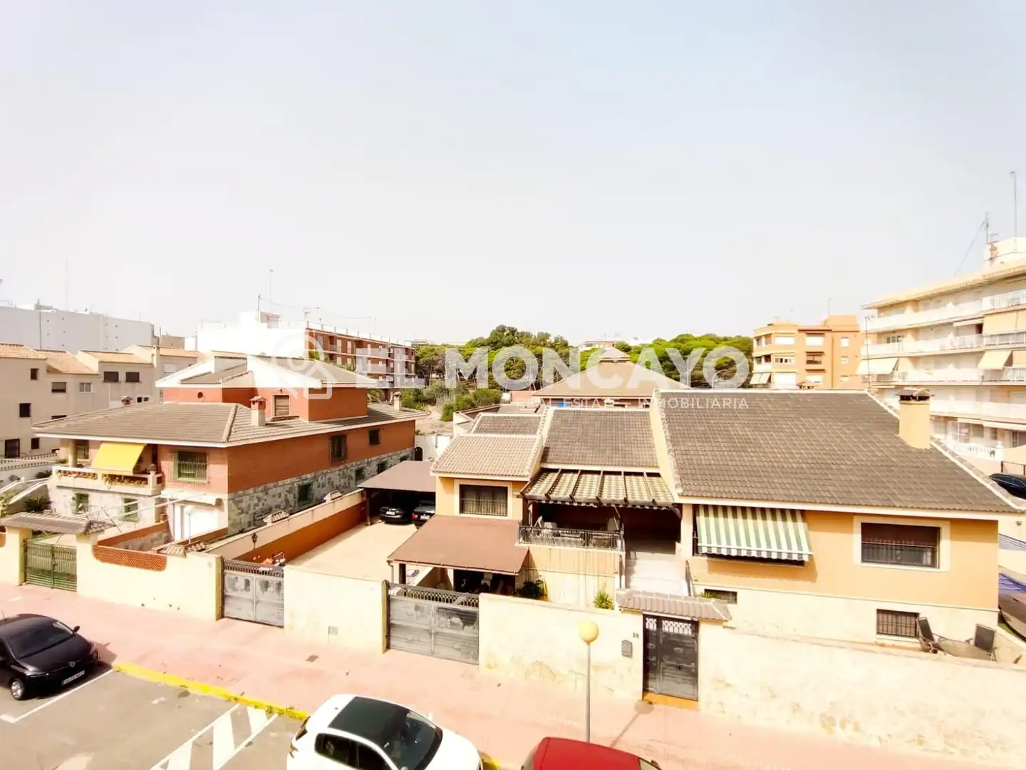 Bungalow zum Verkauf in Calle Calle de Rafael Alberti, 29, imagen 21