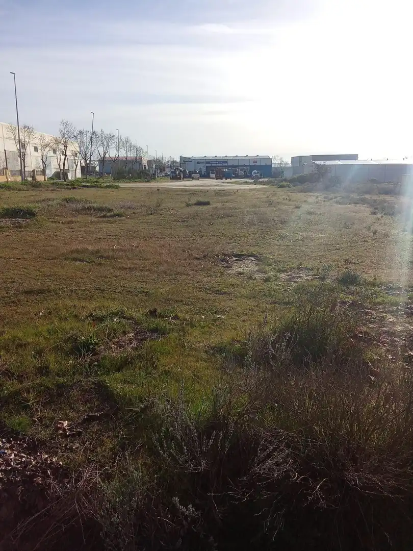 Terrenos y solares en venta en Malpartida de Cáceres, imagen 3