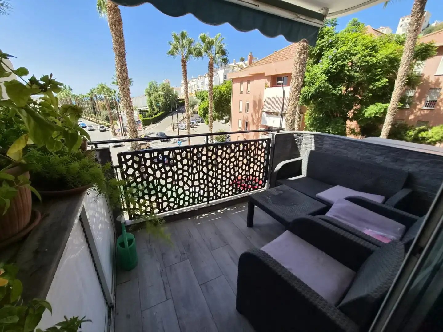 Terraza de Piso en venta en Rincón de la Victoria con Aire acondicionado, Calefacción y Terraza