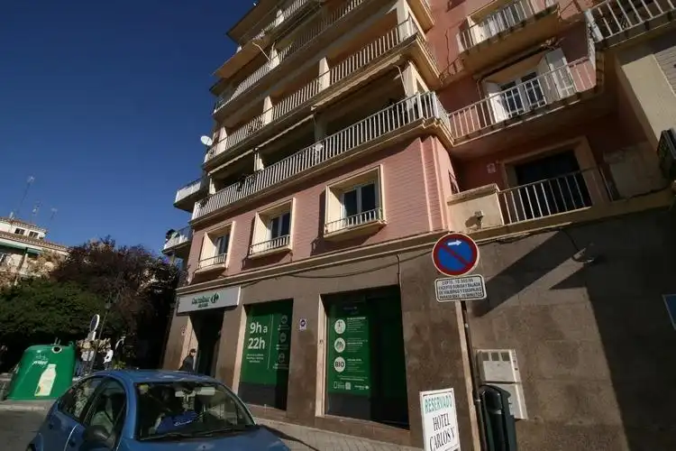 Büro zur Miete in Plaza Plaza de los Campos, 4, 4, San Matías - Realejo