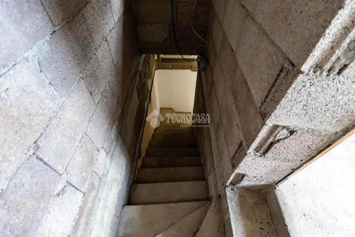 Casa aparellada en venda a Casco Urbano, imagen 25