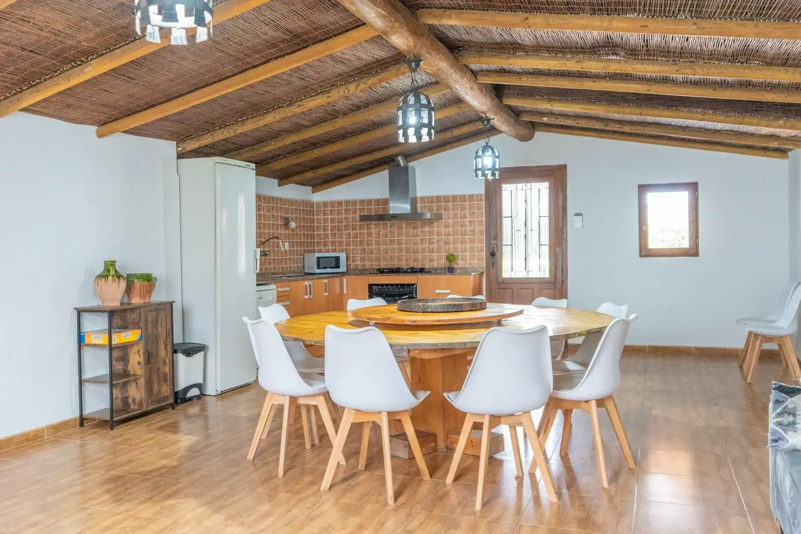 Finca rústica en venda a Deltebre