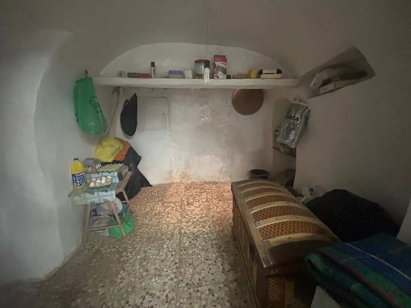 Finca rústica en venda en Crevillent amb Calefacció, Terrassa i Traster