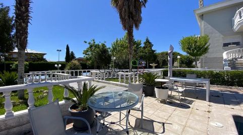 Espectacular villa en Cabanillas del Campo con las mejores calidades, imatge 3