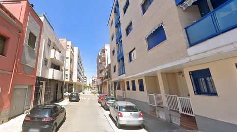 Foto 2 de Pis en venda a Valencia, Puerto, Benicarló