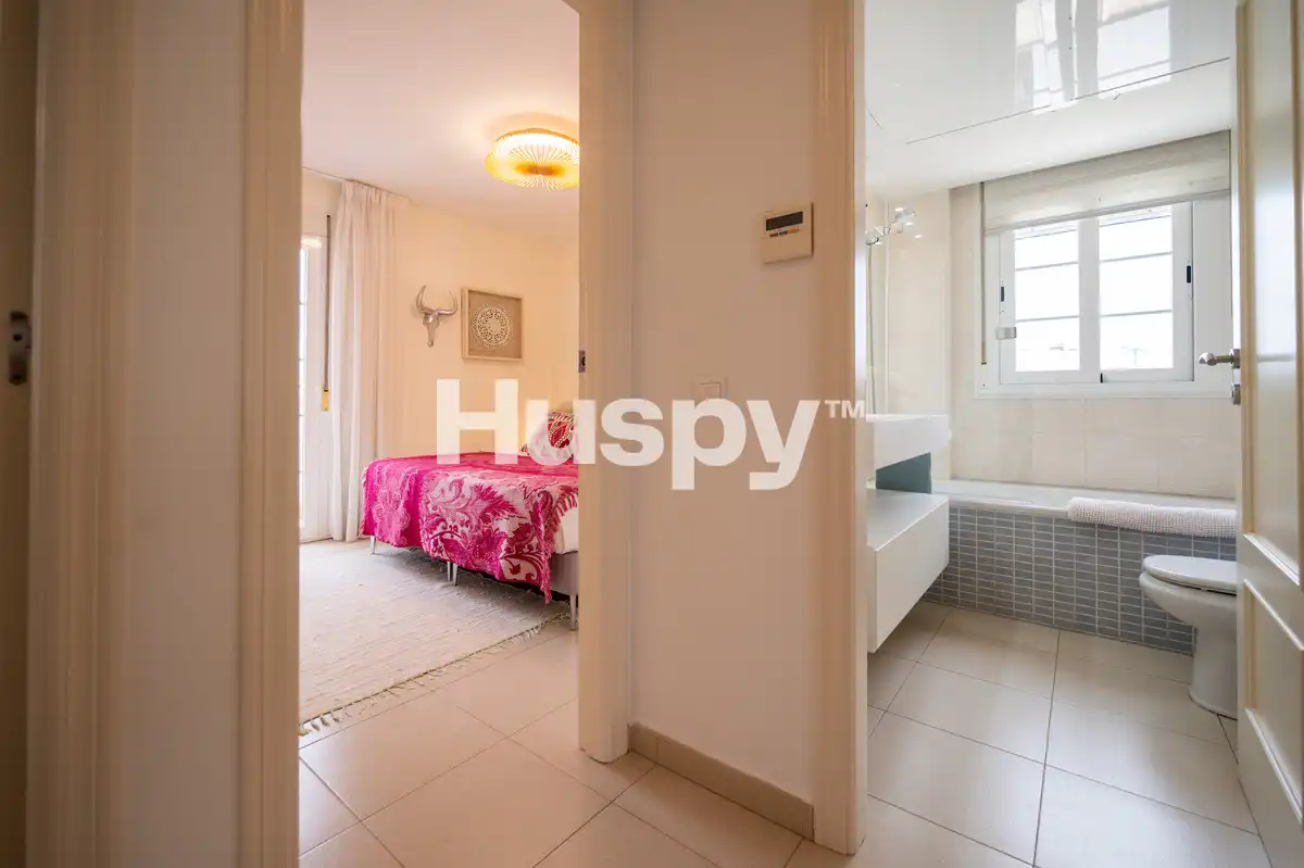 Semi-detached house with terrace for sale in Carrer de s'Espardell, imagen 35