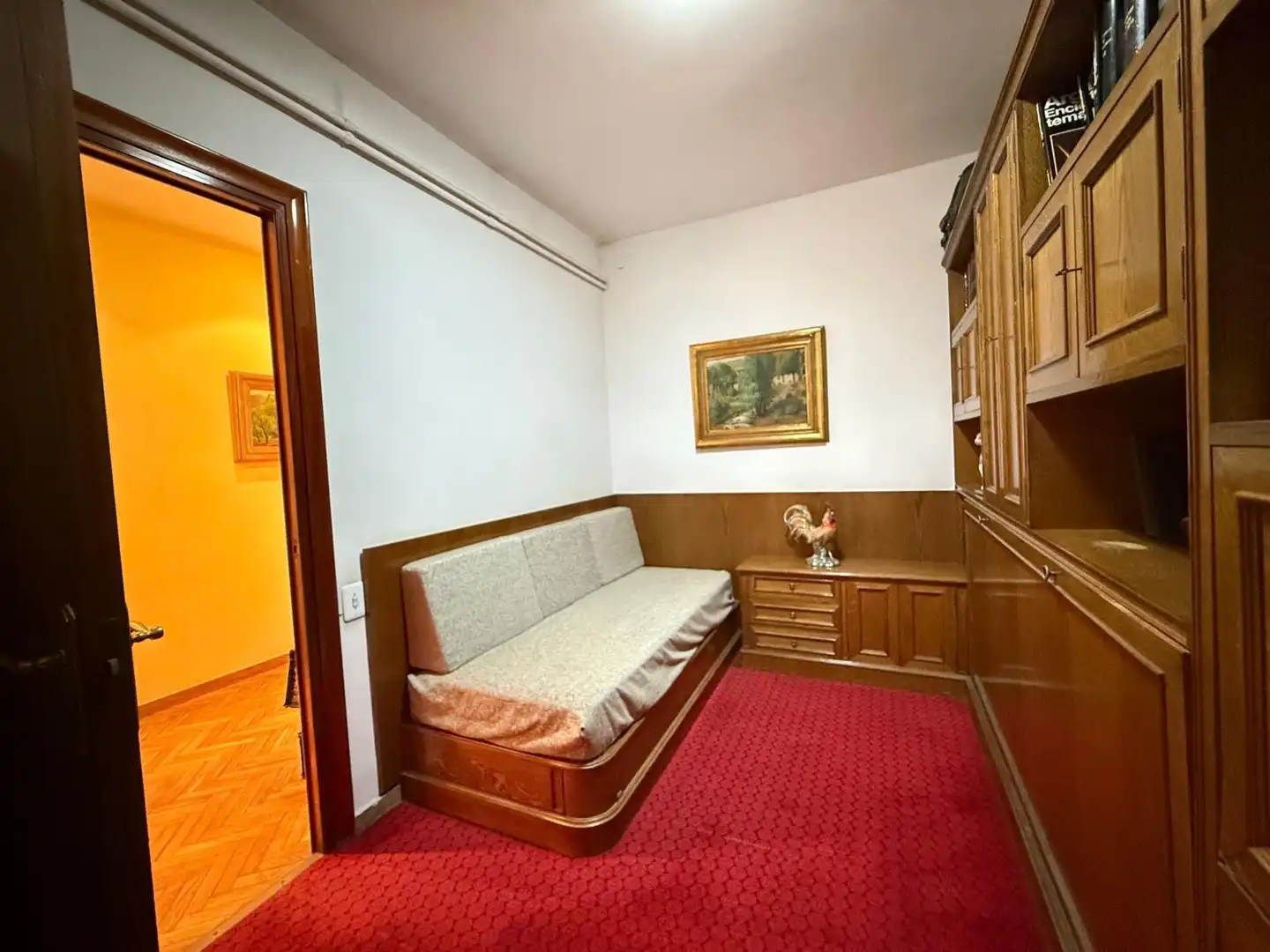 Appartamento con terrazza in vendita a Carrer CORTS CATALANES, imagen 34