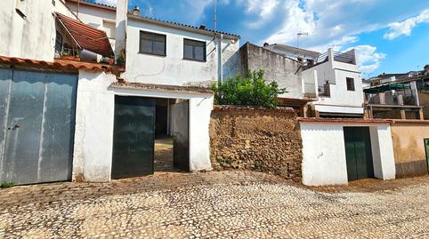 Foto 2 de Casa o chalet en venta en Calle Cantarrana, 13, Aracena, Huelva
