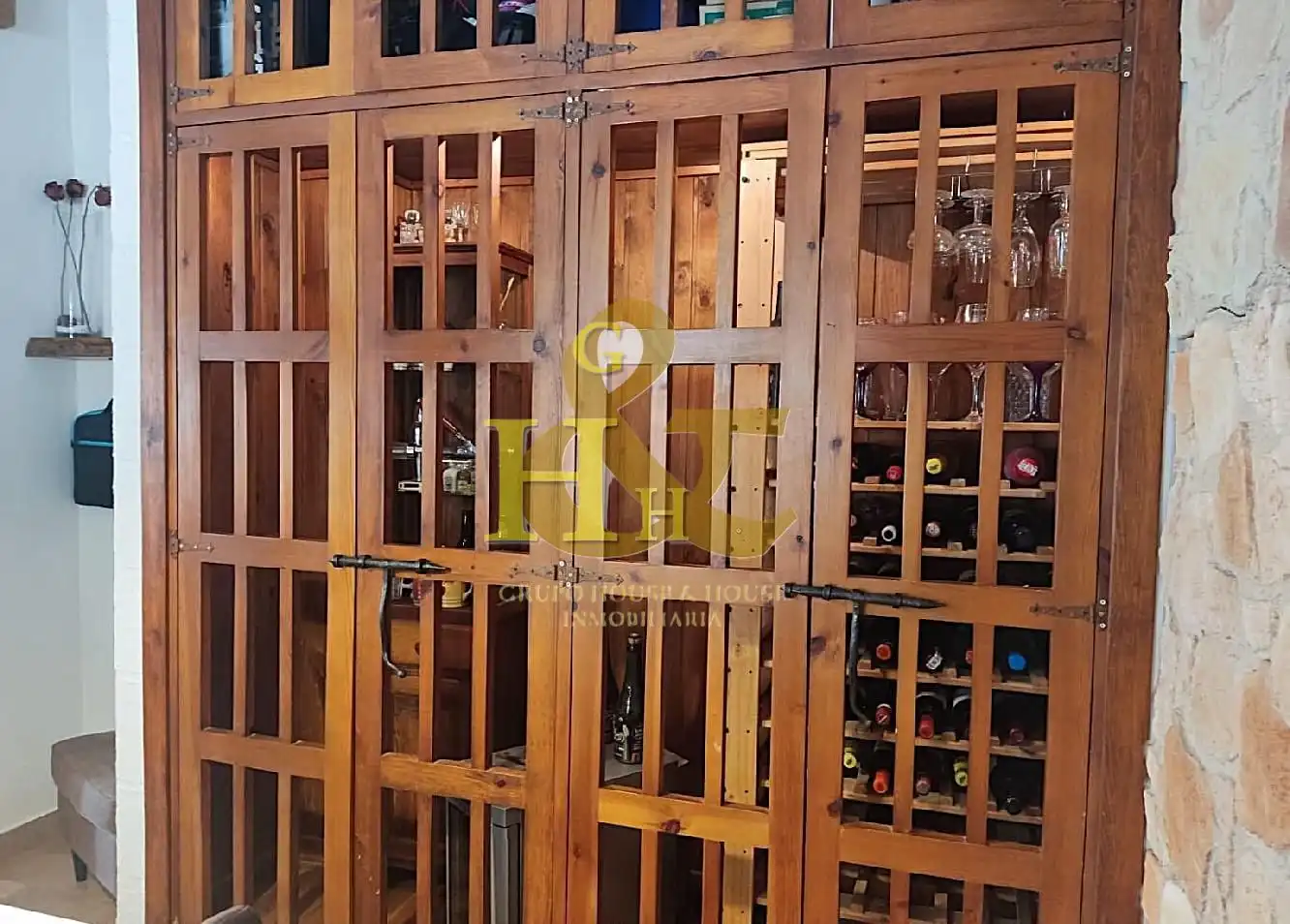 Maison avec piscine à vendre à Camino de la Jara, imagen 12