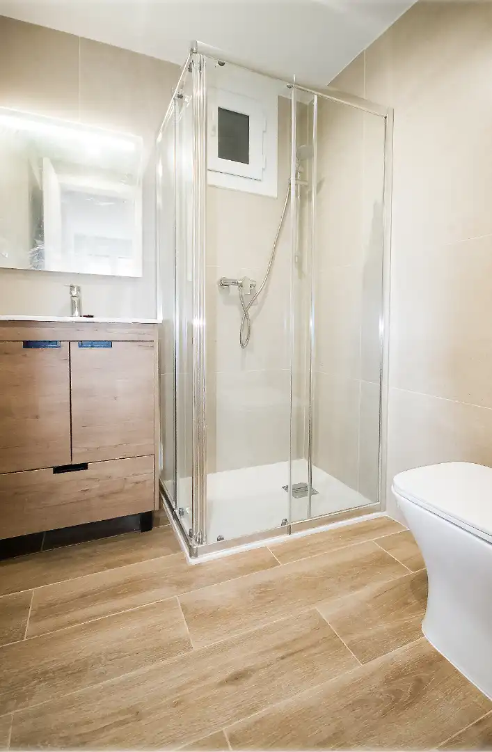 Baño de Piso en venta en Tolosa