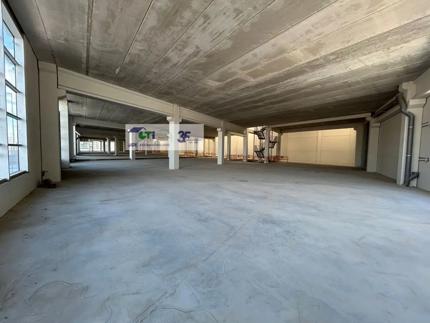 Industrial building for sale in PARQUE EMPRESARIAL MIRAFLORES, imagen 9