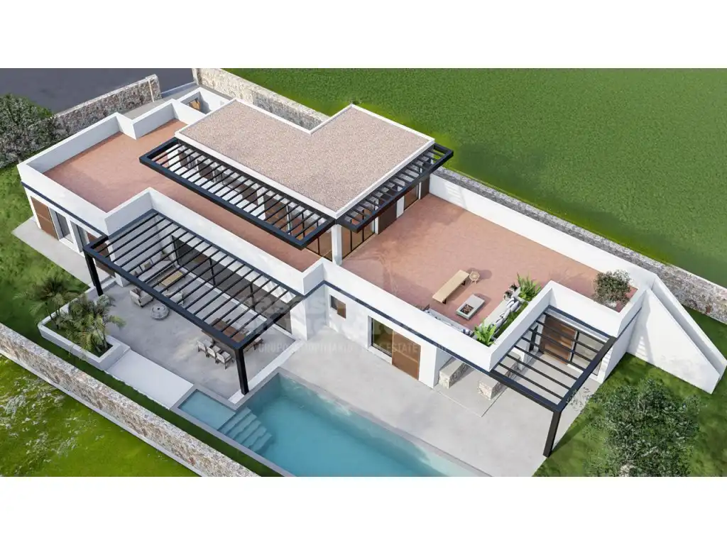 Residential for sale in Cala en Blanes