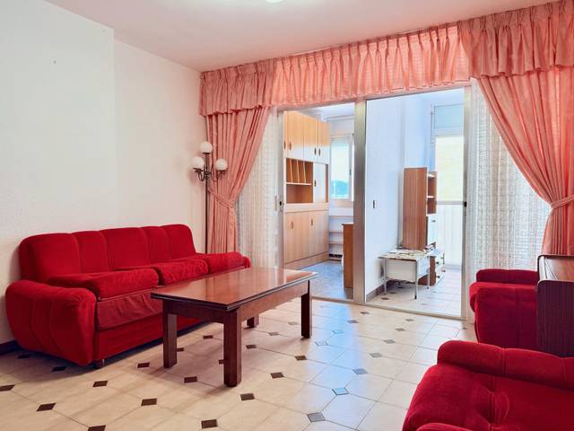 Piso en Venta en Carrer de Santa Creu en Can Calders